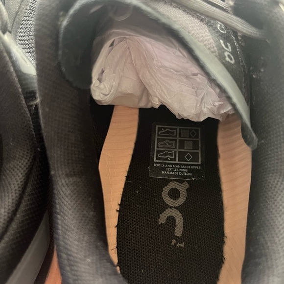 🏃♀️ON Running ☁️CLOUDFLOW ☁️ V3 Size W9 - Picture 7 of 11